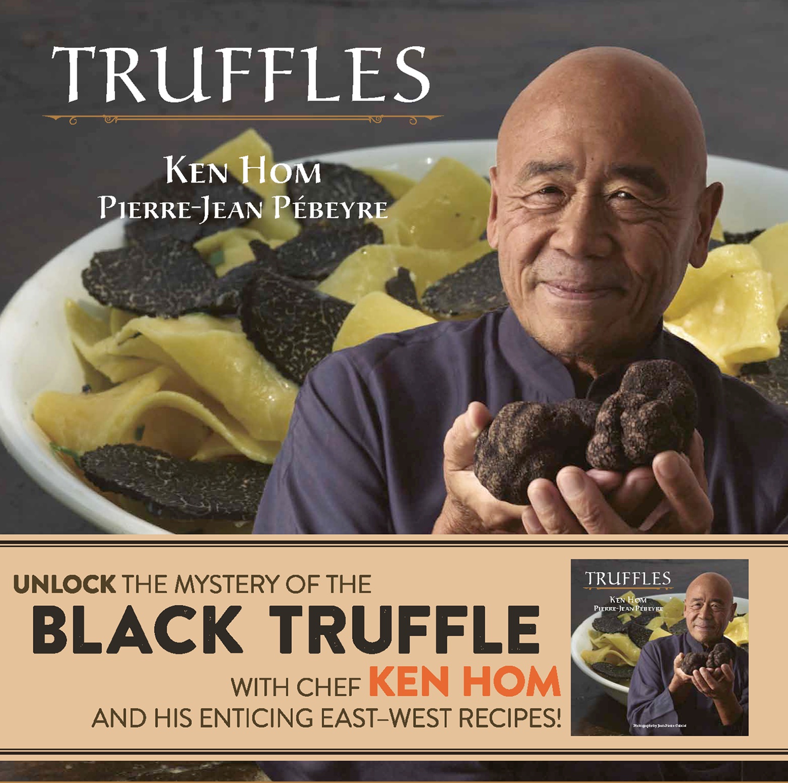 Truffles Book Cover