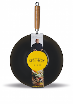 Everyday Range | Ken Hom