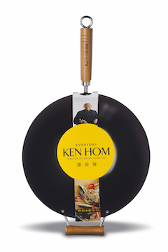 Everyday Range | Ken Hom